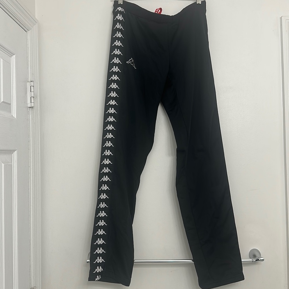 Kappa- 222 Banda Wastoria- Womens pants